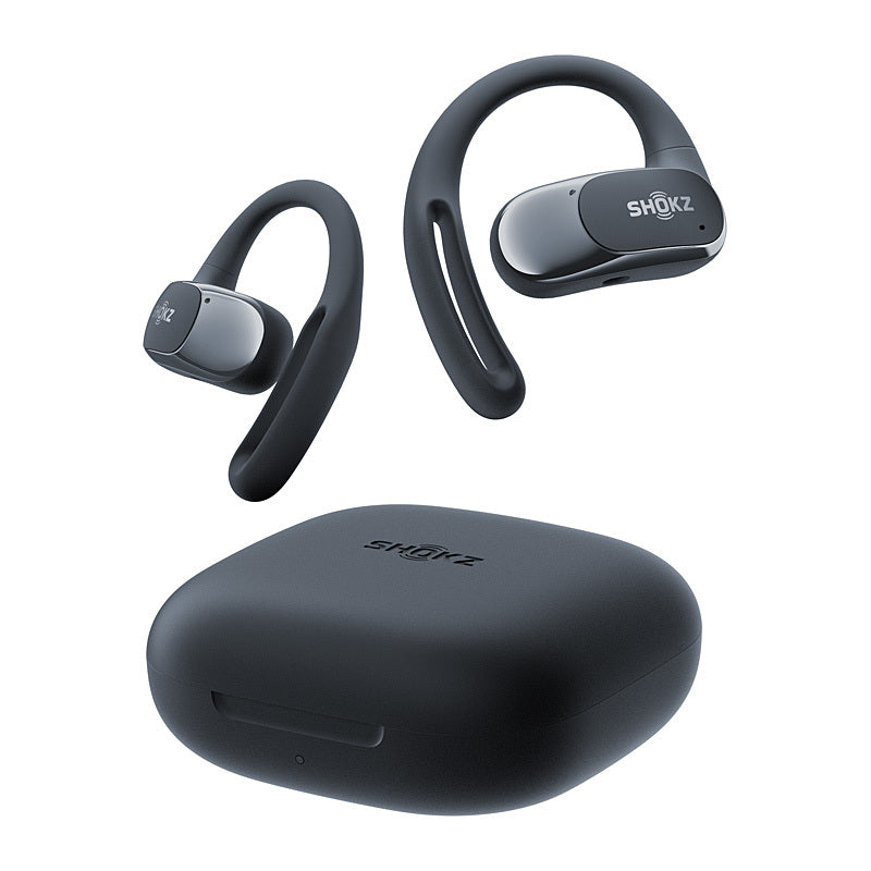 Shokz OpenFit Air Black Shokz