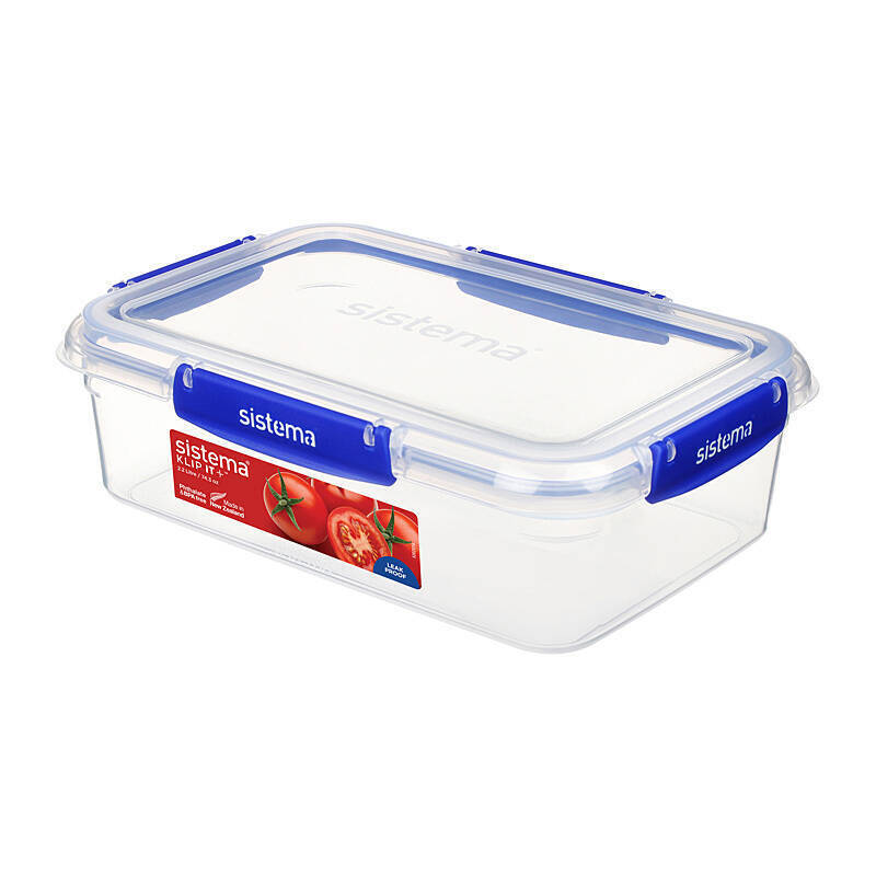 Sistema 2.2L Rect Klip It + Sistema
