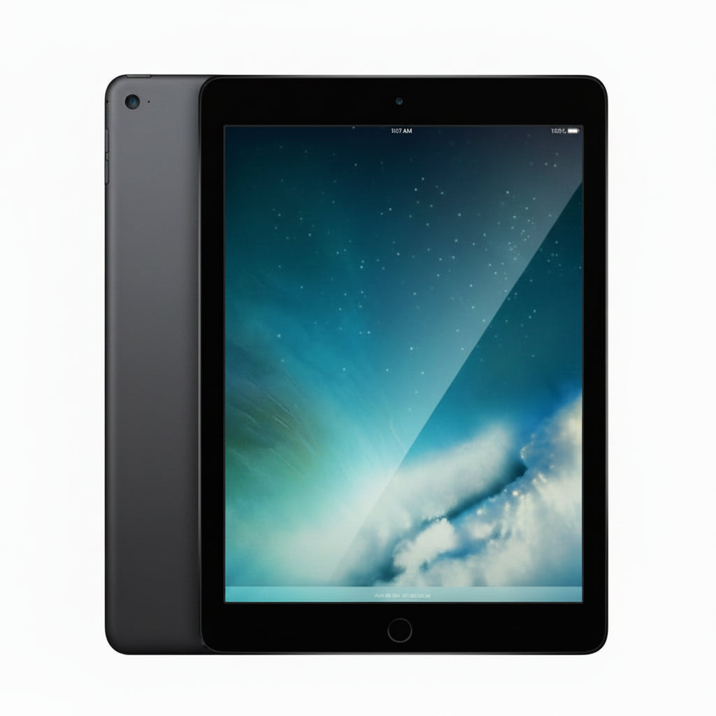 Apple iPad Mini 7.9-Inch 2nd Gen 2013 WiFi - 16GB, 32GB, 64GB, 128GB - Space Grey, Silver - Acceptable - Refurbished Apple