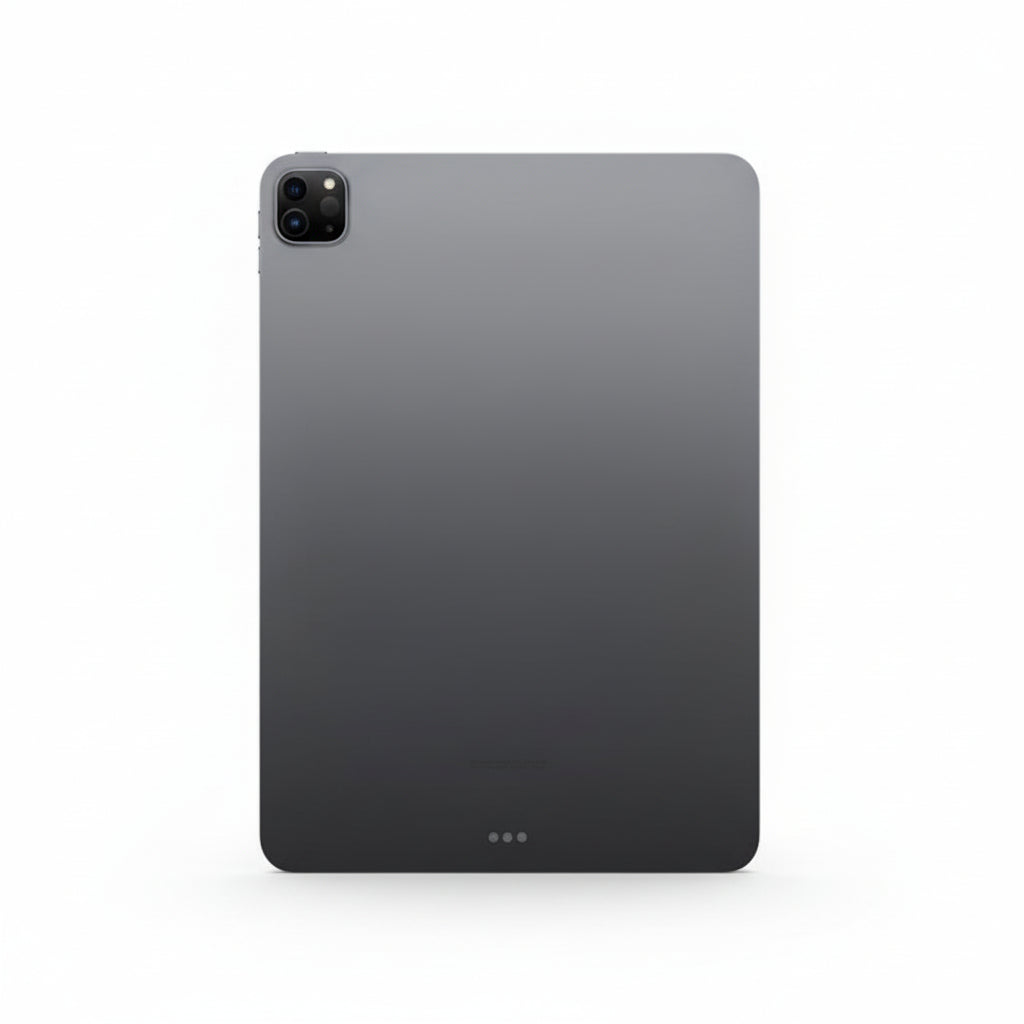 iPad Pro 11-inch 2020 2nd Gen 128GB WiFi Space Grey – Pristine refurbished Apple