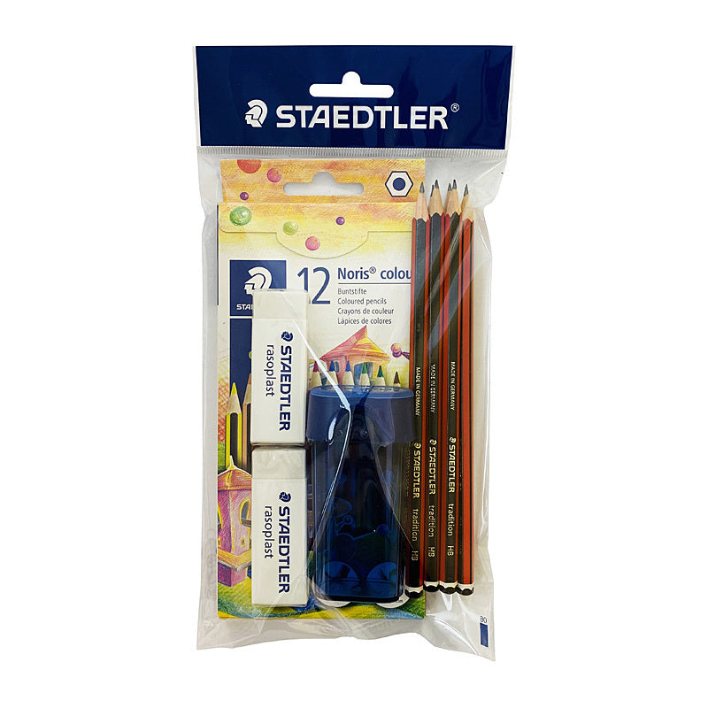 Staedtler Essential School Kit Staedtler