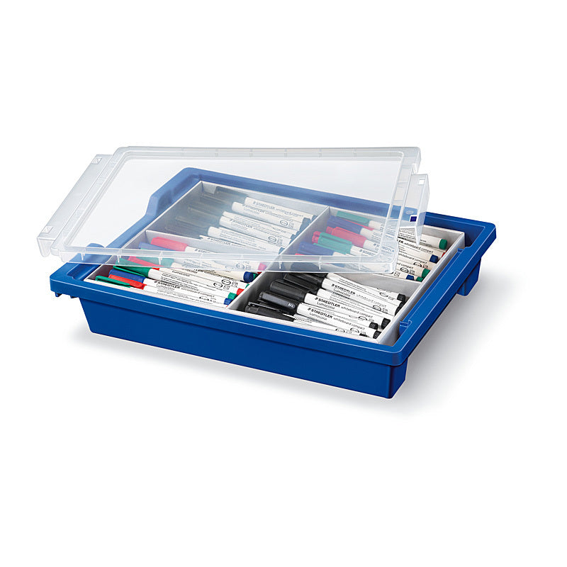 Staed Compact W/B Mrk Tray144 Staedtler