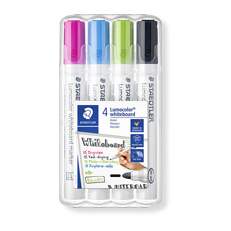 Staed W/BMrk 351 Bull Brt Wlt4 Staedtler