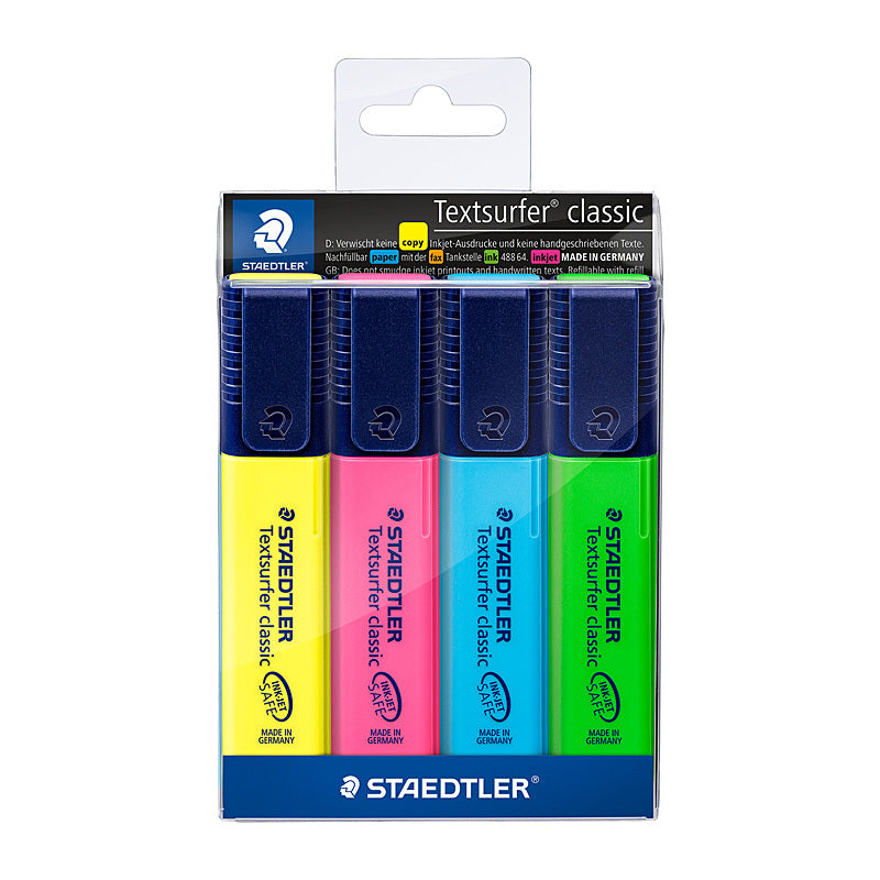 Staed Hltr Textsurf Ast Wlt4 Staedtler