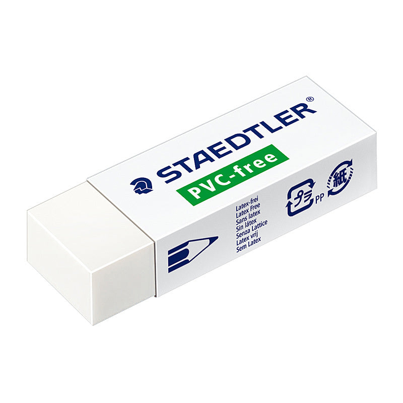 Staed Eraser PVC Free Bx20 Staedtler