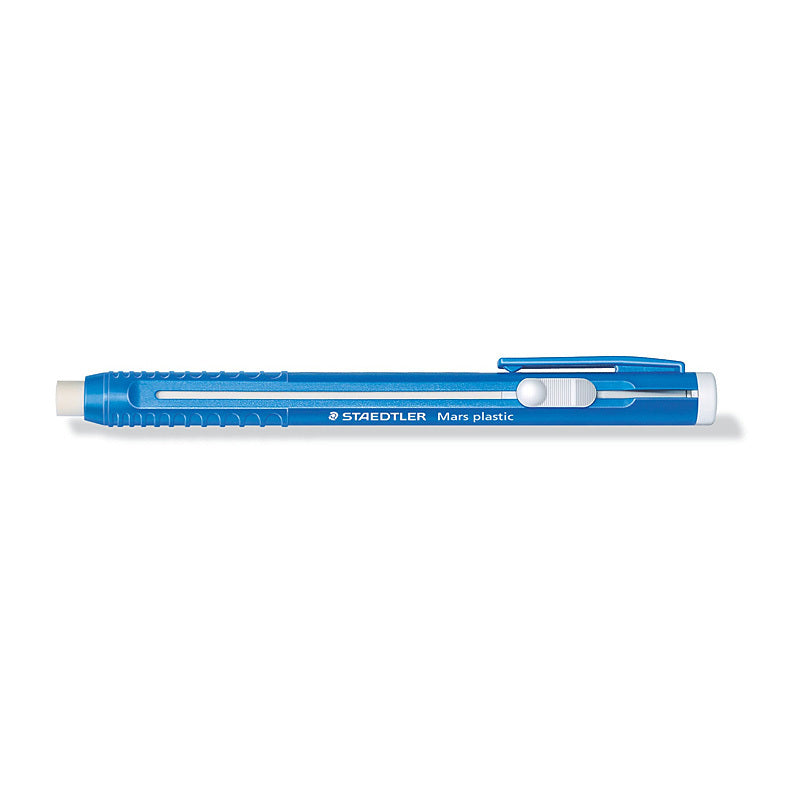 Staed Eraser Holder Plas Crd10 Staedtler