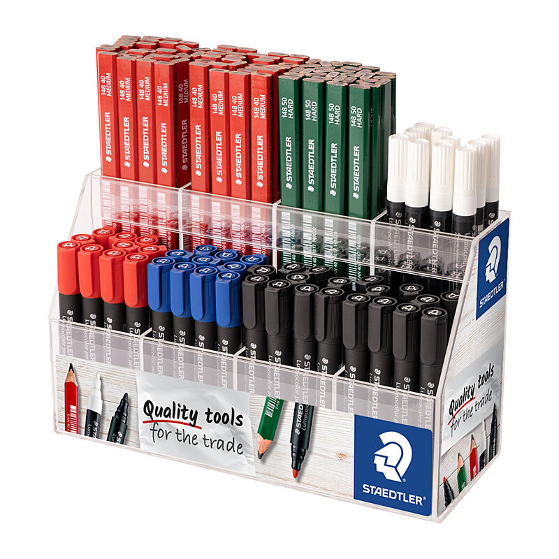 Staedtler Hardware CDU Staedtler