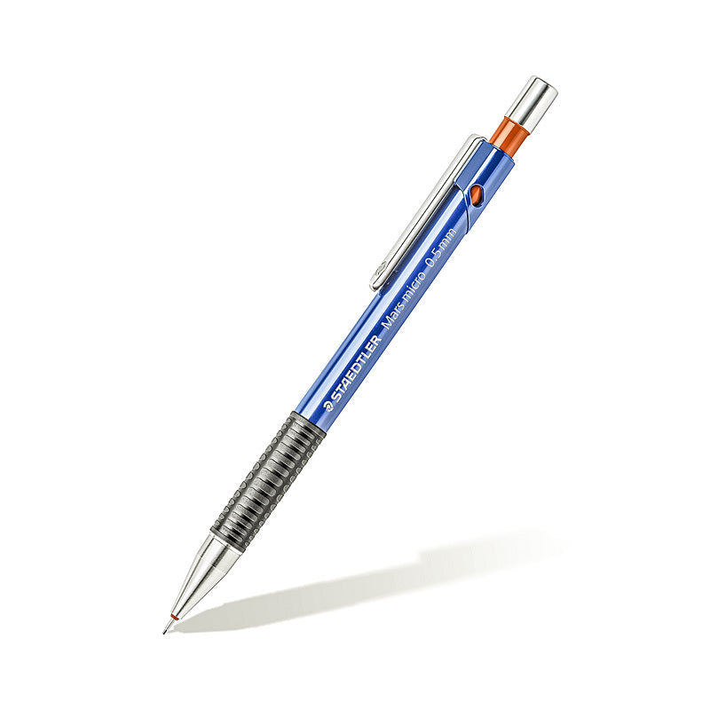 Staed MechPenc775 Mic 0.5 Bx10 Staedtler