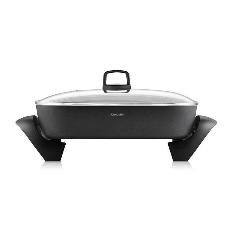 Sunbeam Diamondforce Frypan Sunbeam