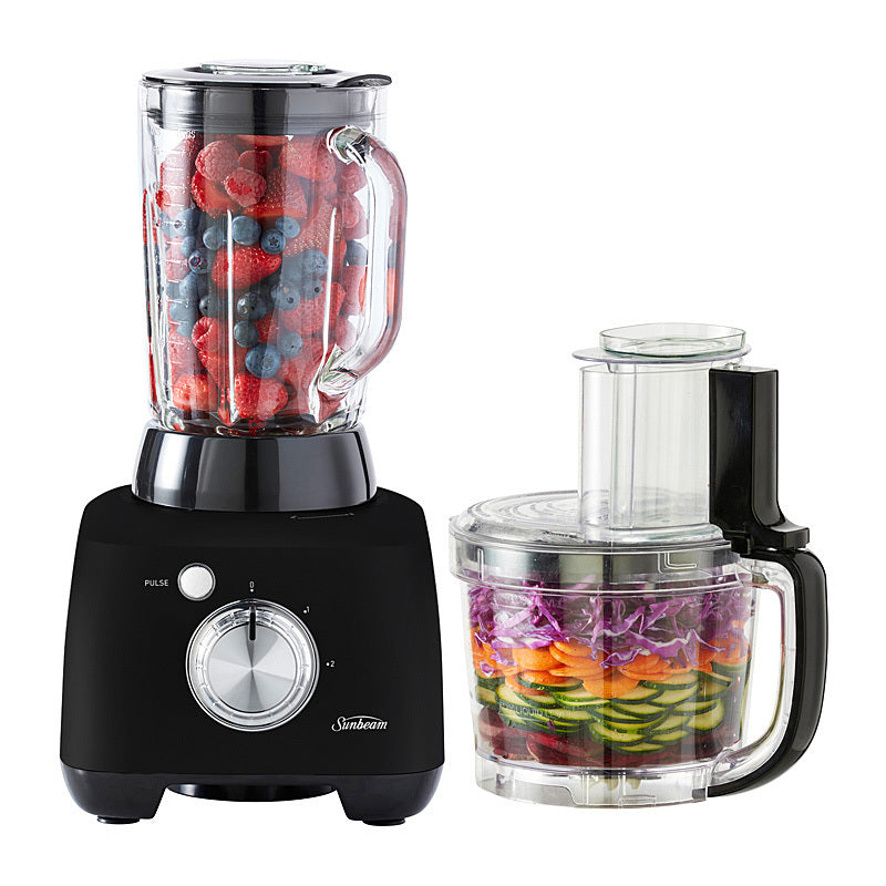 Sunbeam Multi Food Processor + Sunbeam