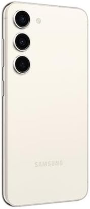 Samsung Galaxy S23 128GB - Lavender - (AU Version) - Pristine - Refurbished Samsung