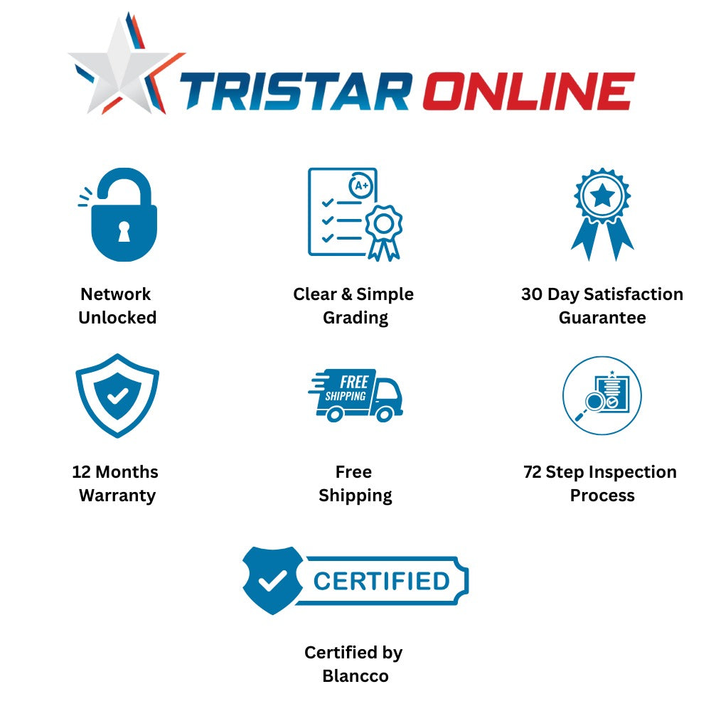 Apple iPhone 13 5G 128GB Pink - Excellent - Refurbished