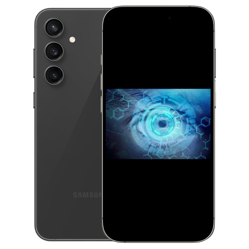 Samsung Galaxy S23 FE 5G AI Smartphone – 256GB Grey - (AU Version) Samsung