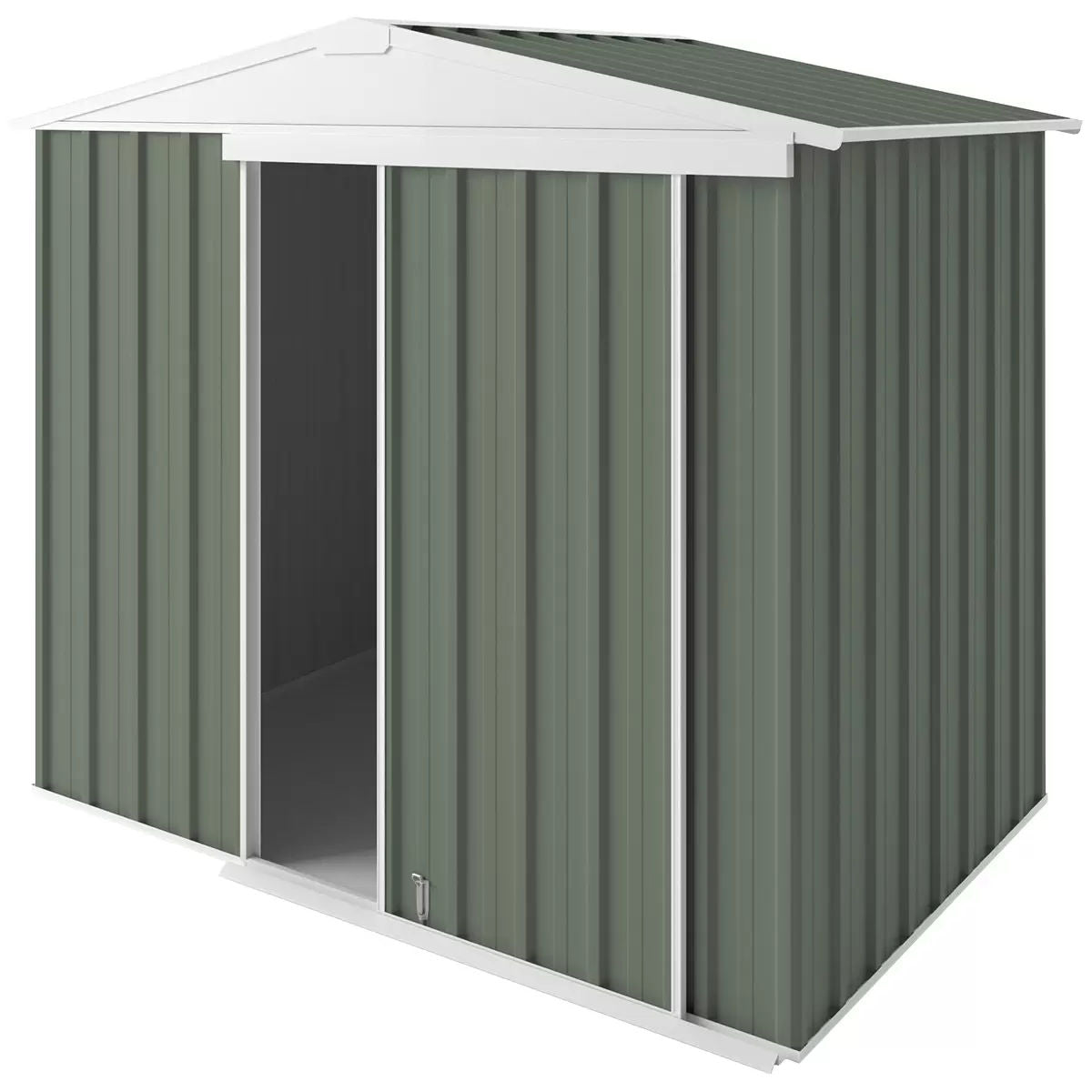 Gable slider 2.25 x 1.50m mist green Tristar Online