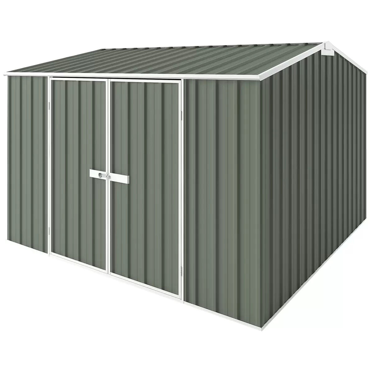 Gable roof 3 x 3m mist green Tristar Online
