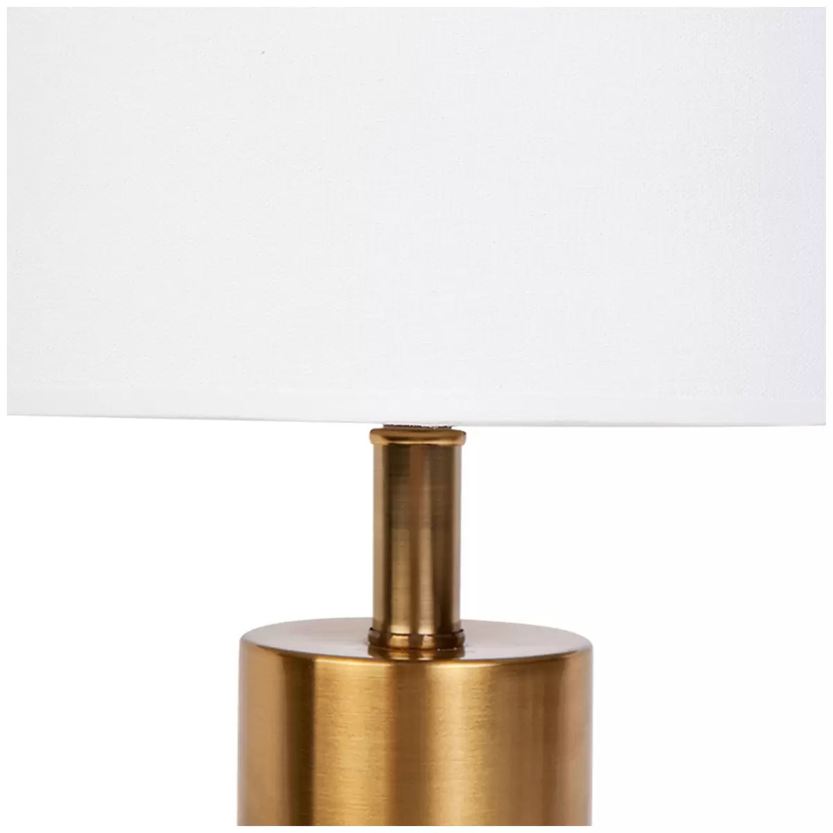 Lane table lamp white Tristar Online