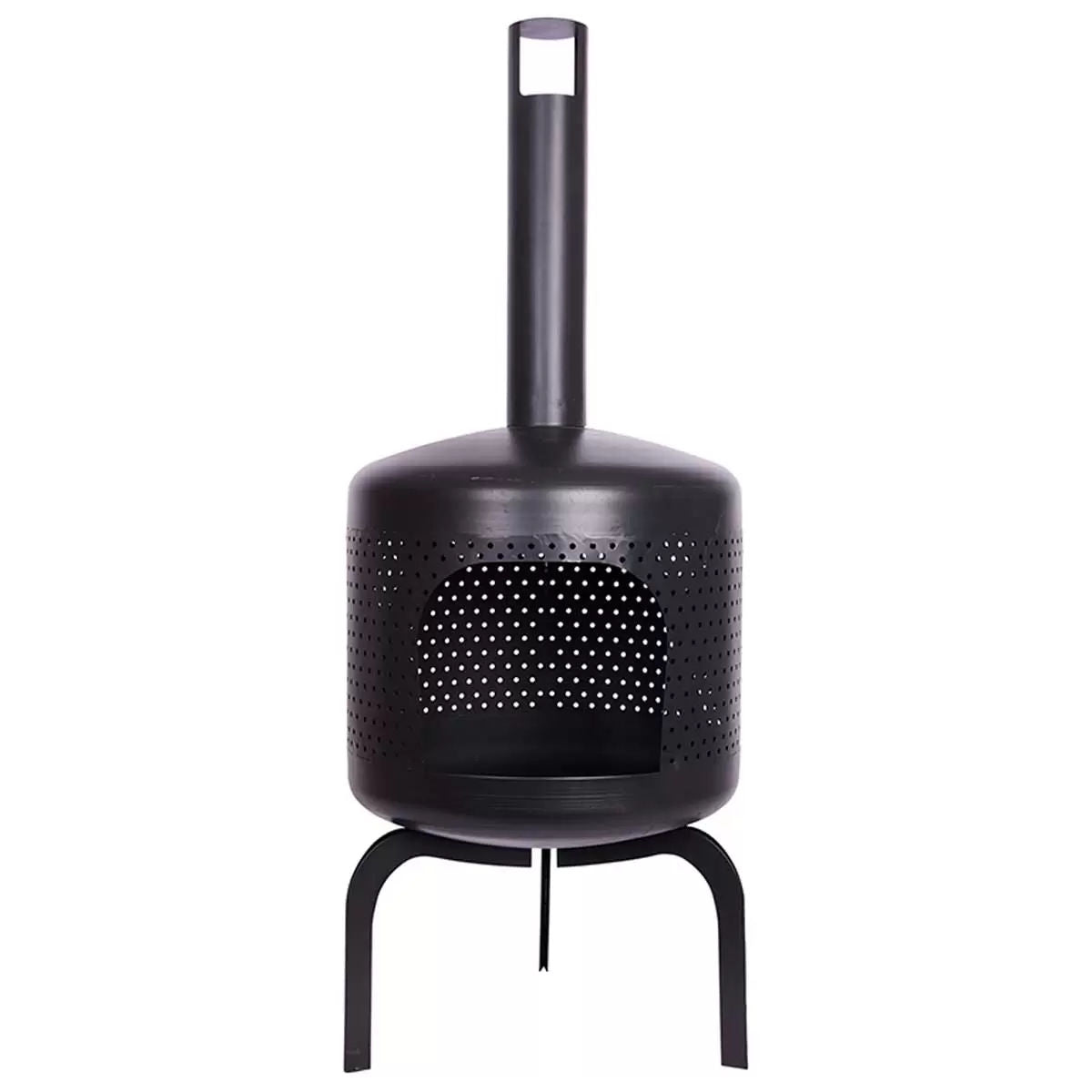 Forge chimenea Tristar Online