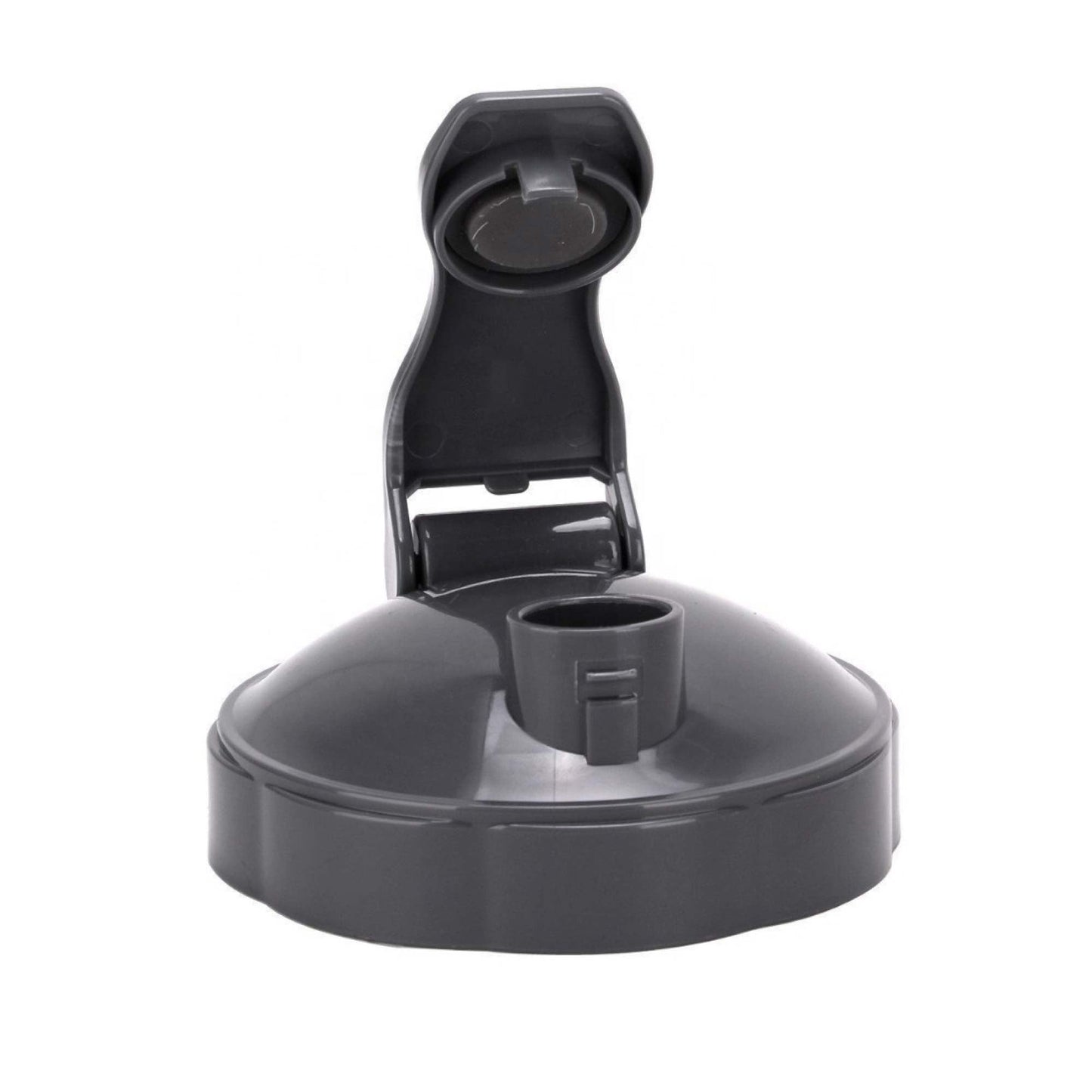 5x Fliptop Lid For Nutribullet Flip Top Fresh - 600 and 900 Model Nutri Cups