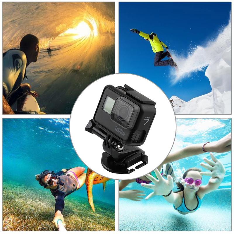 Aluminum Alloy Connection Shackles for Gopro Hero12 Tristar Online