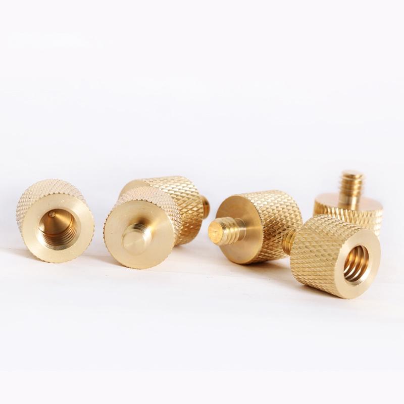 1 / 4 Female To 3 / 8 Male Conversion Screws - Set Of 2 Tristar Online