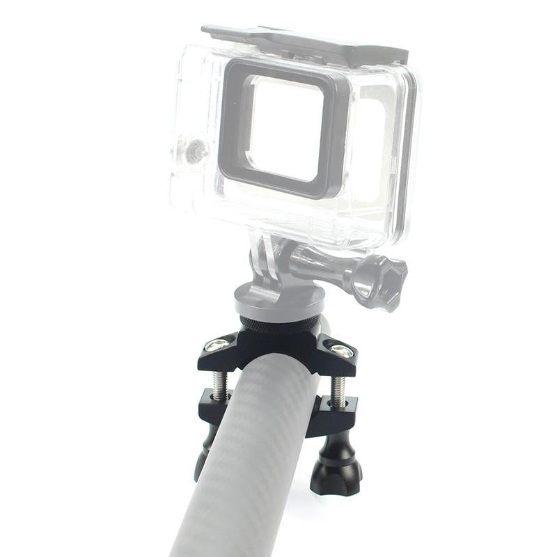 Sport Camera Bike Holder - Aluminum Bracket Tristar Online