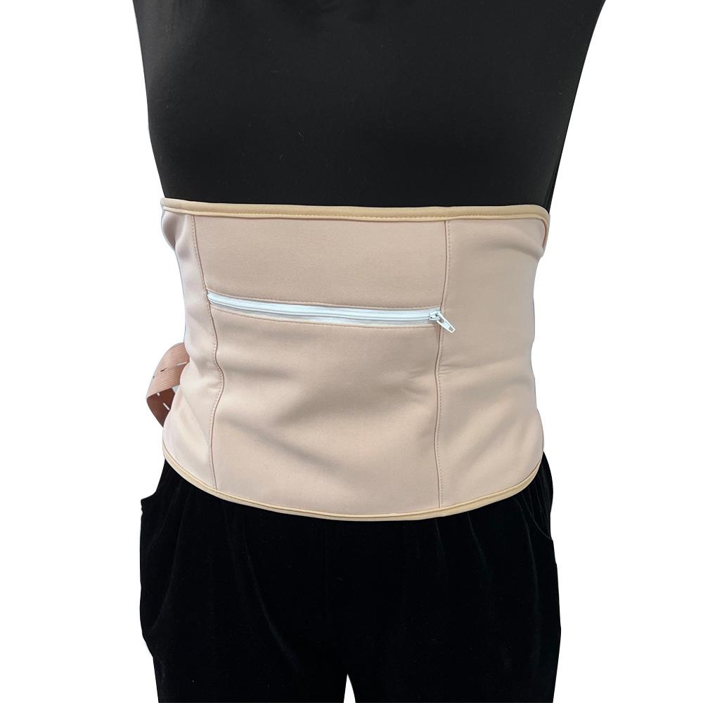 Reusable Sleep Belt For Conditioning Fits All Sizes - Pink Tristar Online