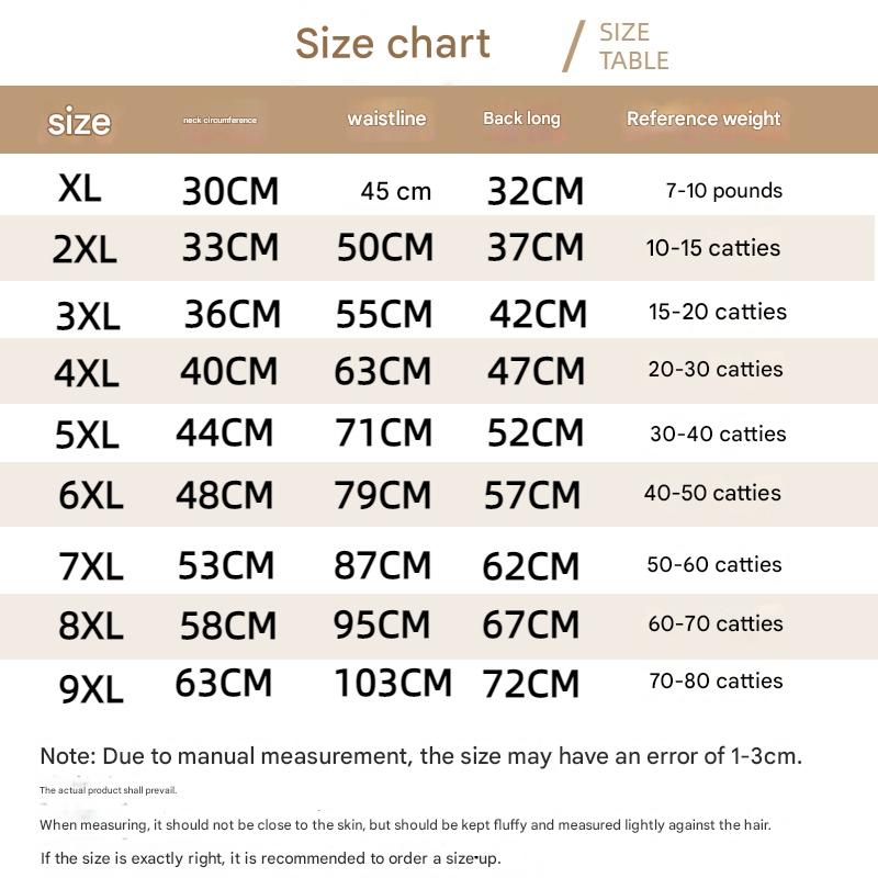 Green Classic Dog Sweatshirt with Hood & Drawstrings - For Large Dogs (Size : XL) Tristar Online