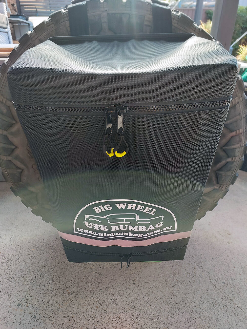 Big Wheel Bumbag Tristar Online