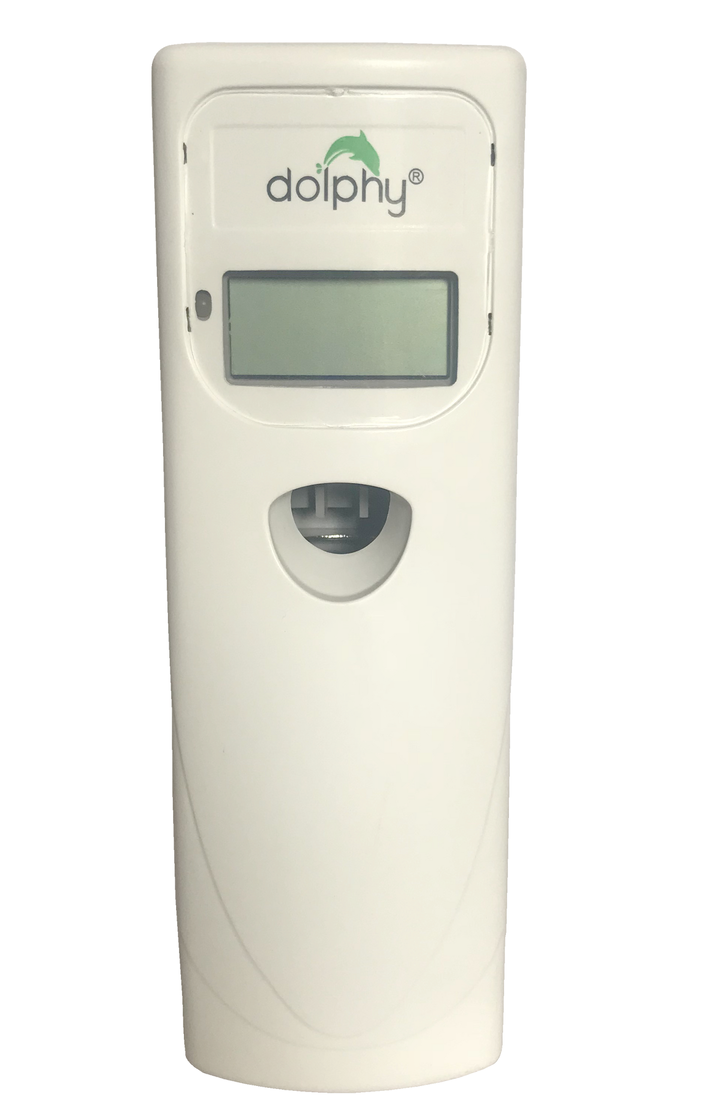 LED Automatic Aerosol Perfume Dispenser Tristar Online