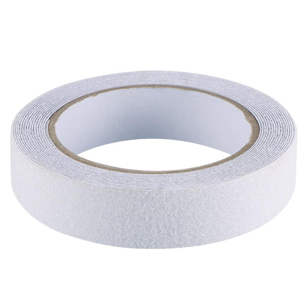 Anti Skid Tape - Transparent 25mm Tristar Online