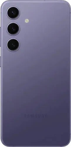 Samsung Galaxy S24 5G 8GB - 256GB Cobalt Violet - (AU Version) Samsung