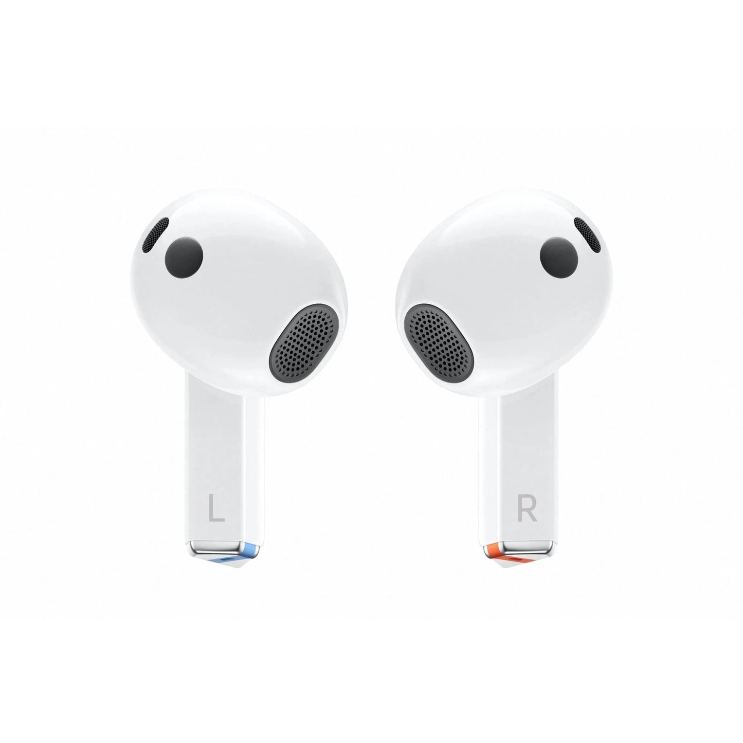 Samsung Galaxy Buds3 White - Good - Refurbished Samsung