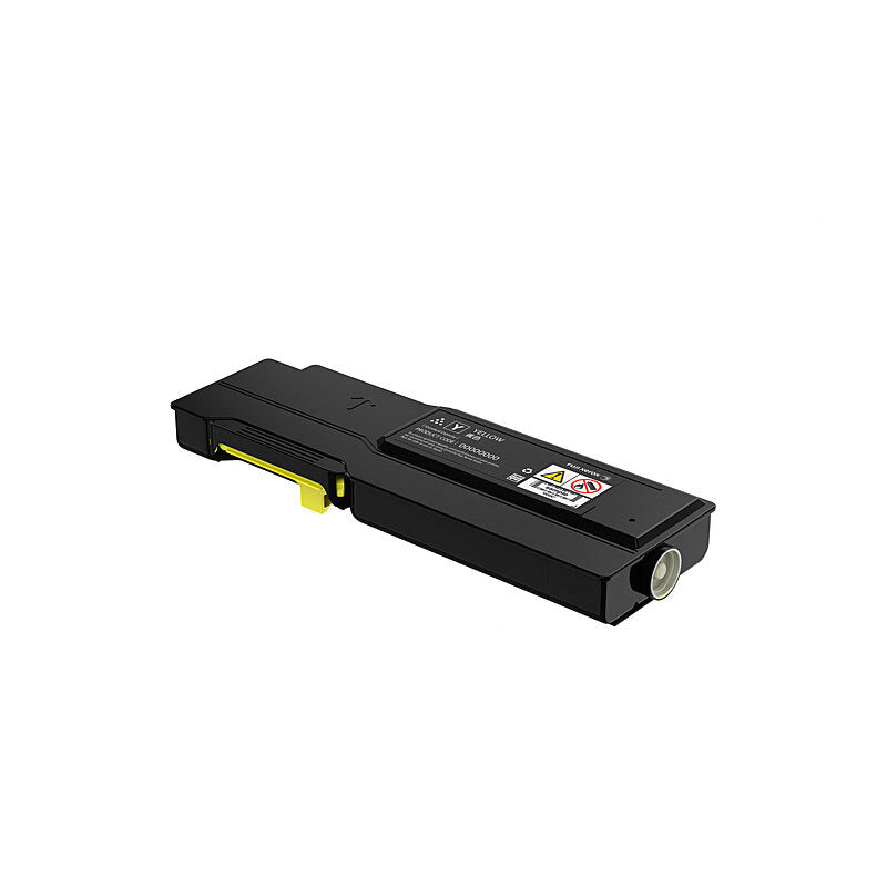 Fuji Xerox CT202355 Yell Toner Fuji Xerox