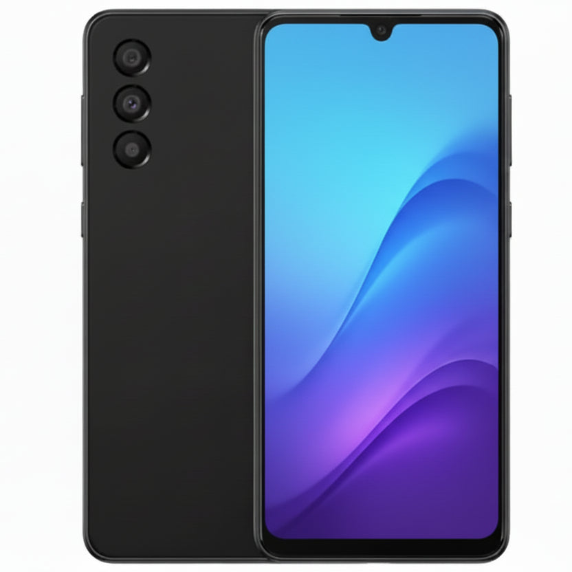 Galaxy A33 5G Dual 128GB Black SAMSUNG