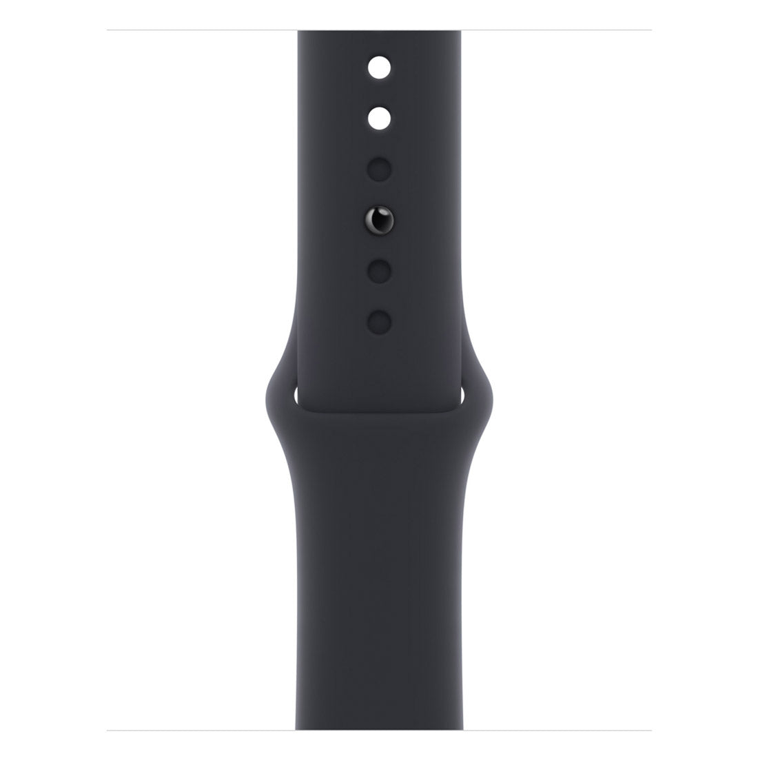 Apple Watch Series 8 41mm Aluminum Case GPS + Cellular - Midnight - Excellent Refurbished - AU Version Apple