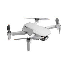 DJI Mini 2 SE, Lightweight and Foldable Mini Camera Drone with 2.7K Video, Intelligent Modes, 10km Video Transmission, 31-min Flight Time, Under 249 g, Easy to Use, Photo-Shooting Tour, Street Snap DJI