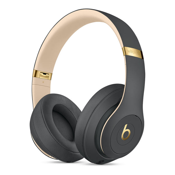 Beats Studio3 Bluetooth Wireless Over-Ear Headphones - Shadow Grey Bose