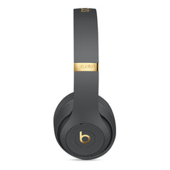 Beats Studio3 Bluetooth Wireless Over-Ear Headphones - Shadow Grey Bose