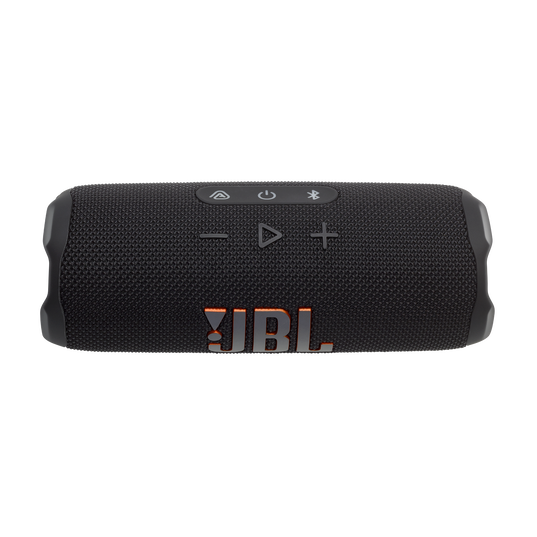 JBL Flip 7 Wireless Portable Speaker JBL Pro Sound, IP67 Waterproof, 12 Hours Battery - Blue, Purple, Red, Squad, White