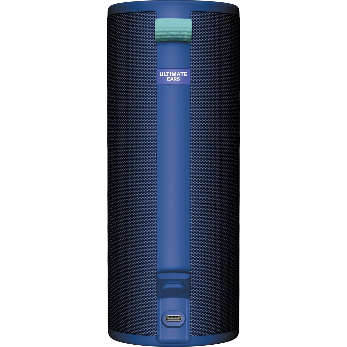 Ultimate Ears Boom 4 Portable Bluetooth Speaker - Blue (Au Version) - Box Damage