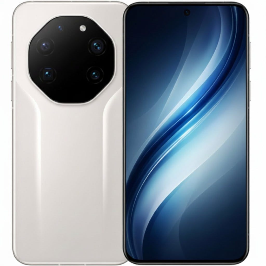 Huawei Mate 80 RS (CN, SGU-AL10) – 512GB, 1TB – Black, Purple, White – 20GB RAM-Chinese Version