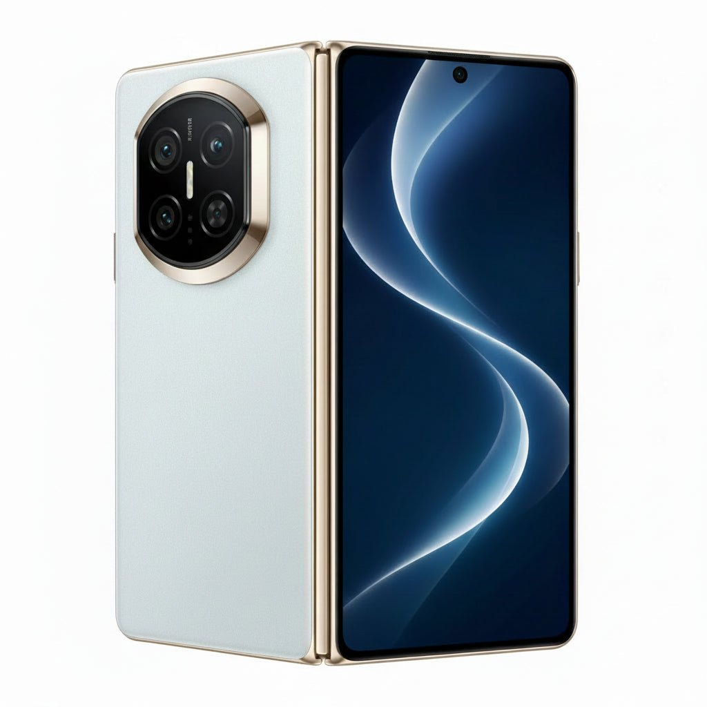 Huawei Mate X7 (CN, DEL-AL10) – 256GB, 512GB – Black, Blue, Purple, Red, White – 12GB, 16GB RAM - Chinese Version Huawei