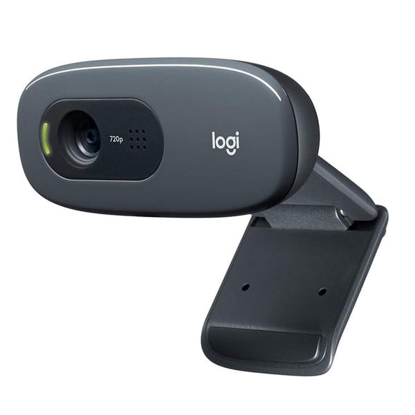 Logitech C270 HD Webcam Logitech