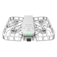 HoverAir X1 Pocket-Sized Self-Flying Camera Drone - White HoverAir
