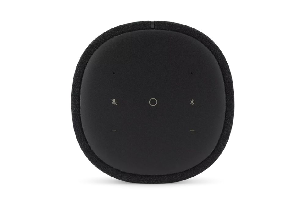 Harman Kardon Citation One Smart Speaker Black - Good - Refurbished Harman Kardon