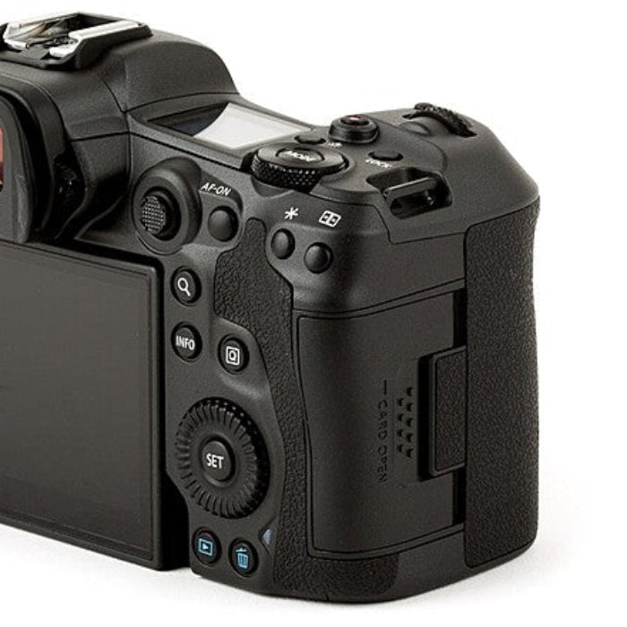 Canon EOS R5 Mirrorless Camera Body – 45MP Full-Frame