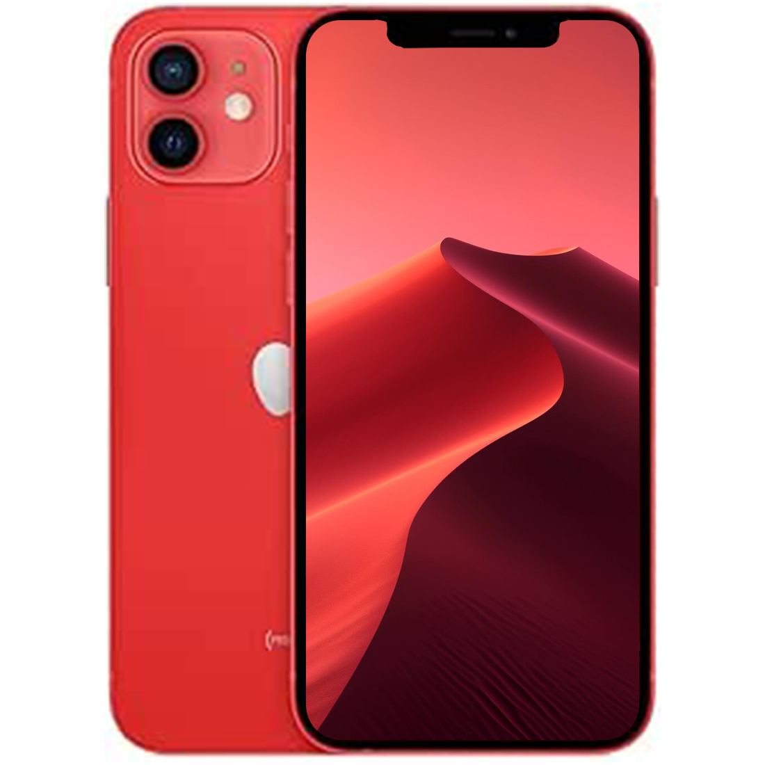 Apple iPhone 11 64GB Red - Pristine - Refurbished