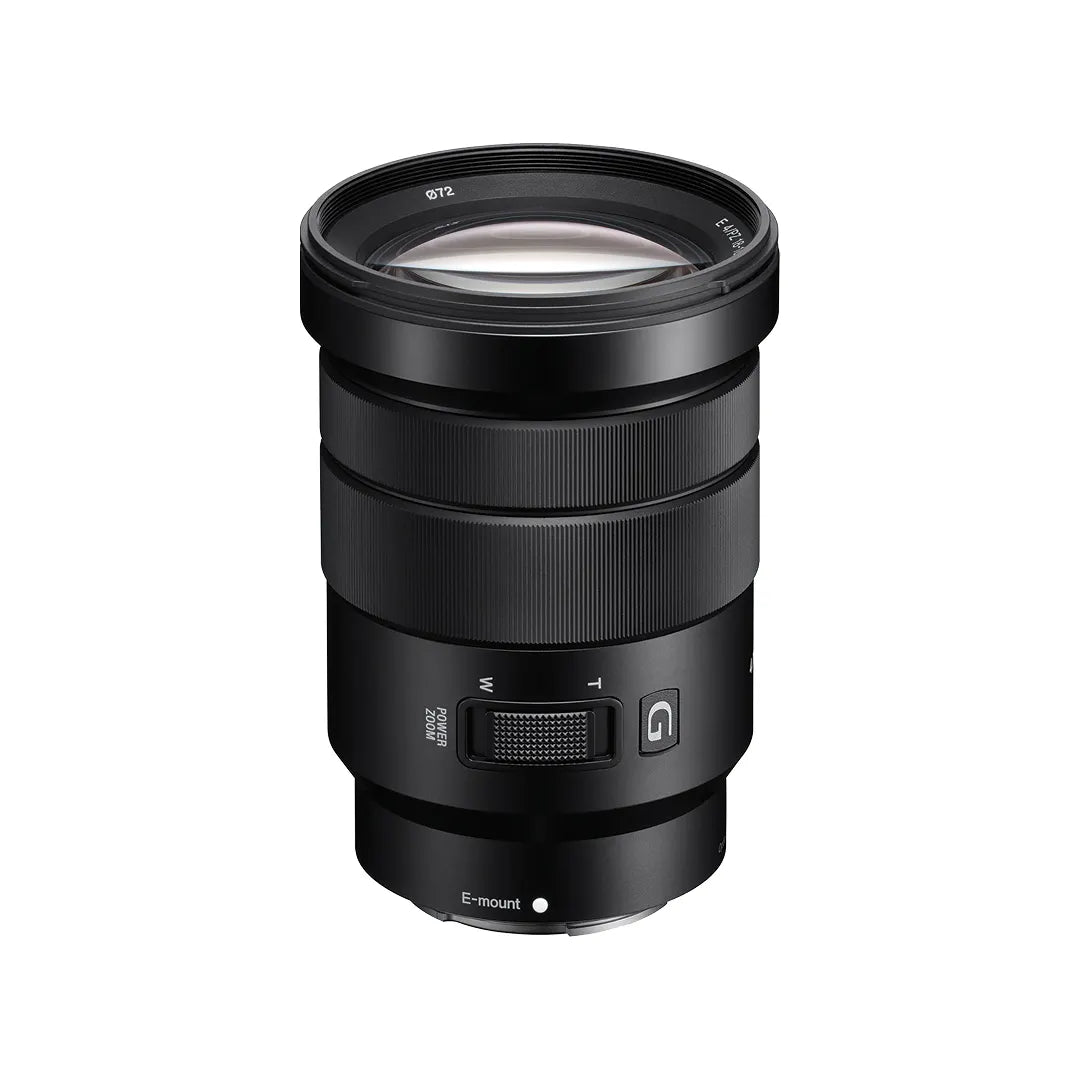 Sony A6700 Mirrorless Camera Kit with 16-50mm II Power-Zoom Lens – 26MP APS-C, 4K120p Video, SONY