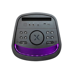 BlueAnt X6 160-Watt Bluetooth Party Speaker BlueAnt