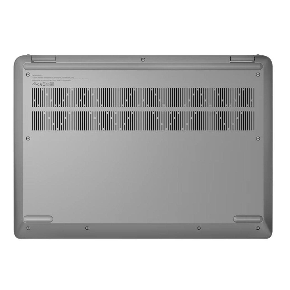 Lenovo Ideapad Flex 5 14" WUXGA Touch Screen Laptop 13th gen Intel Core i5-1335U Windows 11 8GB RAM 256GB SSD- Arctic Grey (AU Version)(Grade-C) Lenovo